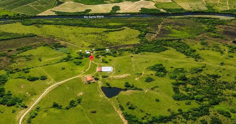 Venta de Finca en San Francisco, Veraguas, 13 hectáreas