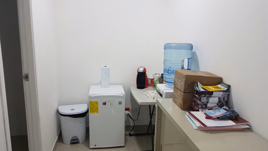 OFICINA en COSTA del ESTE - FINANCIAL PARK - 105 M² - Imagen 11