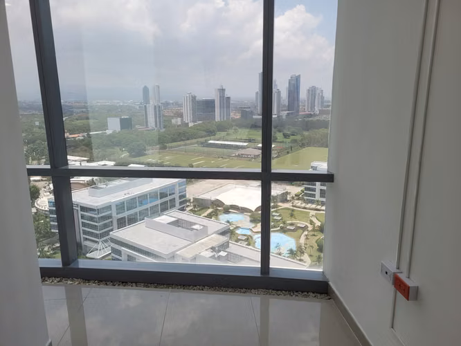 OFICINA en COSTA del ESTE - FINANCIAL PARK - 105 M² - Imagen 9