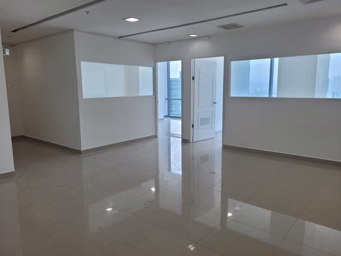 OFICINA en COSTA del ESTE - FINANCIAL PARK - 105 M² - Imagen 2