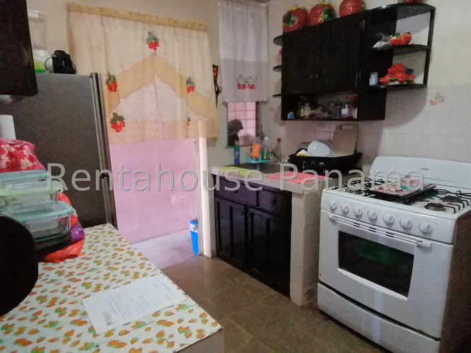 VENTA DE CASA EN CHORRERA ABS - Imagen 8