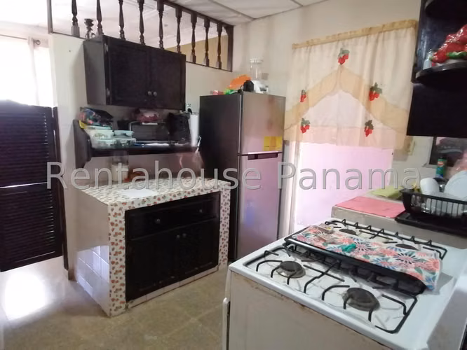 VENTA DE CASA EN CHORRERA ABS - Imagen 9
