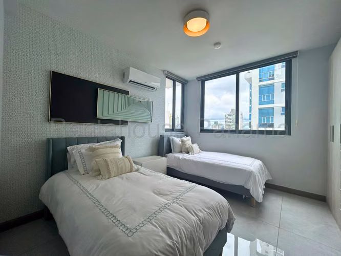 Elegante Apartamento en venta Bella Vista - PH Prestige 26YCG2243 - Imagen 15