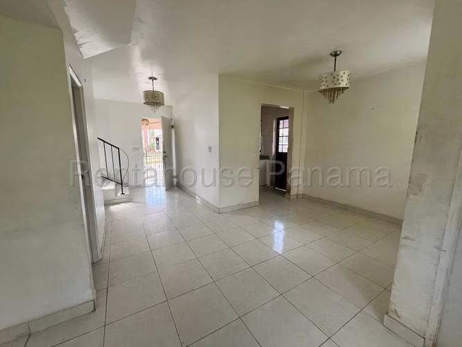 VENTA DE CASA EN CHORRERA ABS - Imagen 4