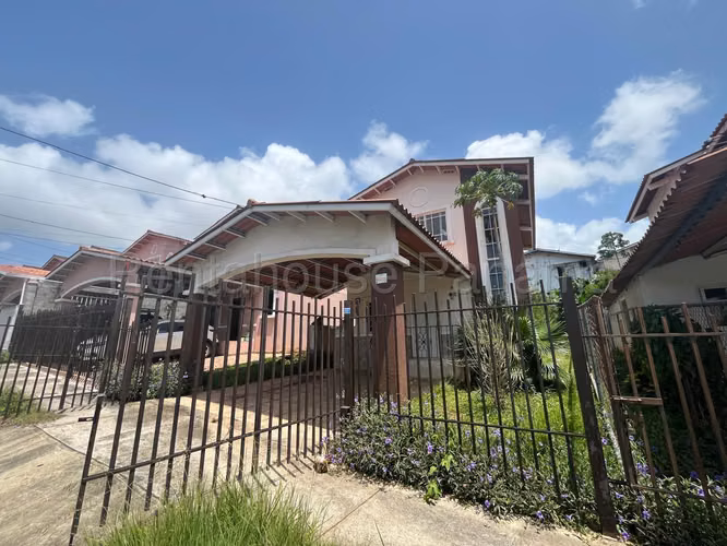 VENTA DE CASA EN CHORRERA ABS - Imagen 2