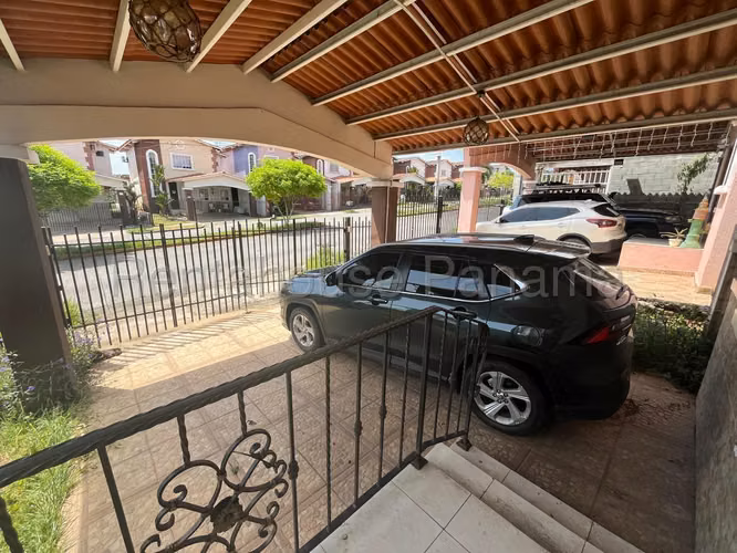 VENTA DE CASA EN CHORRERA ABS - Imagen 19