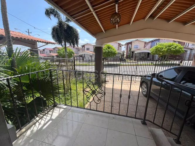 VENTA DE CASA EN CHORRERA ABS - Imagen 18