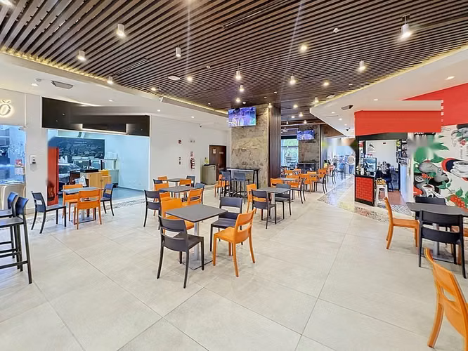 Alquiler de Local en Calle Uruguay – Torre Banesco
