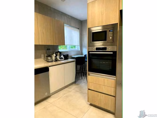 ALQUILER DE CASA SANTA MARIA OPORTUNIDAD THE WOODS 318m2 JP - Imagen 6
