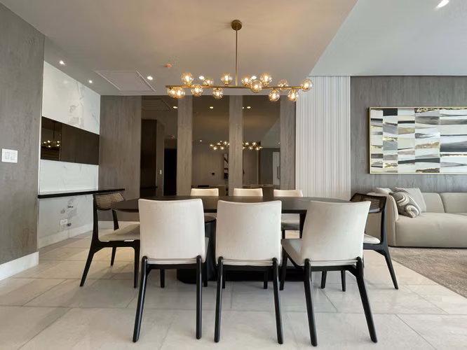 ALQUILER APARTAMENTO PUNTA PAITILLA AMOBLADO PH THE TOWERS MLD - Imagen 9