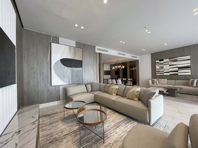 ALQUILER APARTAMENTO PUNTA PAITILLA AMOBLADO PH THE TOWERS MLD - Imagen 7