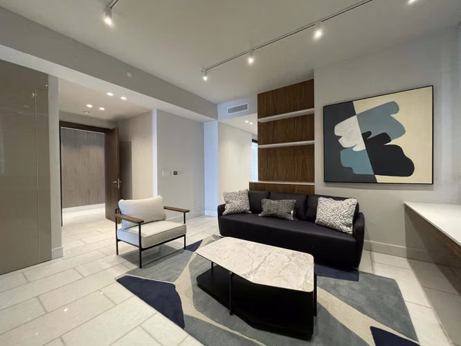 ALQUILER APARTAMENTO PUNTA PAITILLA AMOBLADO PH THE TOWERS MLD - Imagen 12