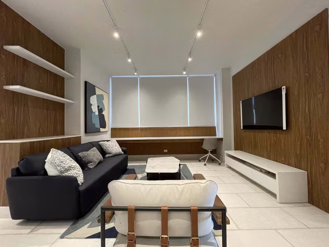 ALQUILER APARTAMENTO PUNTA PAITILLA AMOBLADO PH THE TOWERS MLD - Imagen 11