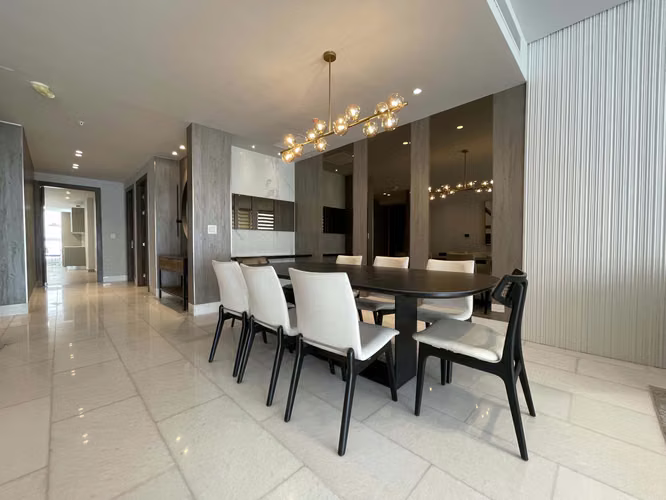 ALQUILER APARTAMENTO PUNTA PAITILLA AMOBLADO PH THE TOWERS MLD - Imagen 10