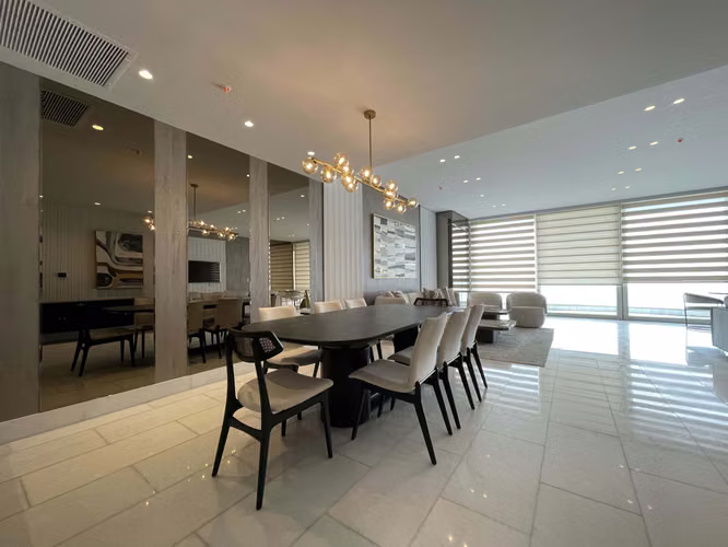 ALQUILER APARTAMENTO PUNTA PAITILLA AMOBLADO PH THE TOWERS MLD - Imagen 8