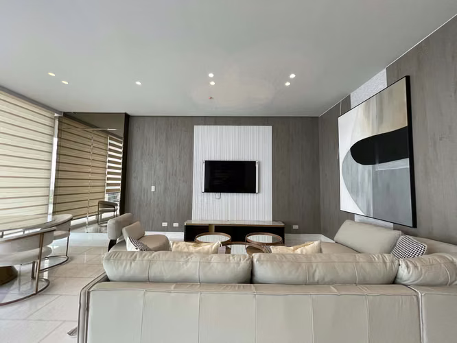 ALQUILER APARTAMENTO PUNTA PAITILLA AMOBLADO PH THE TOWERS MLD - Imagen 2