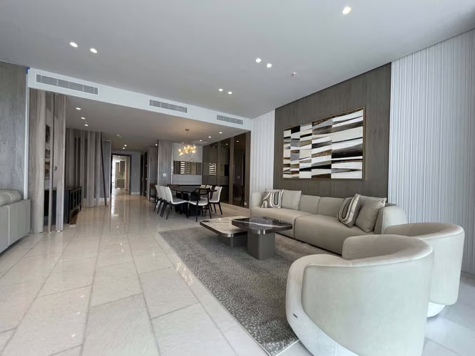 ALQUILER APARTAMENTO PUNTA PAITILLA AMOBLADO PH THE TOWERS MLD - Imagen 6