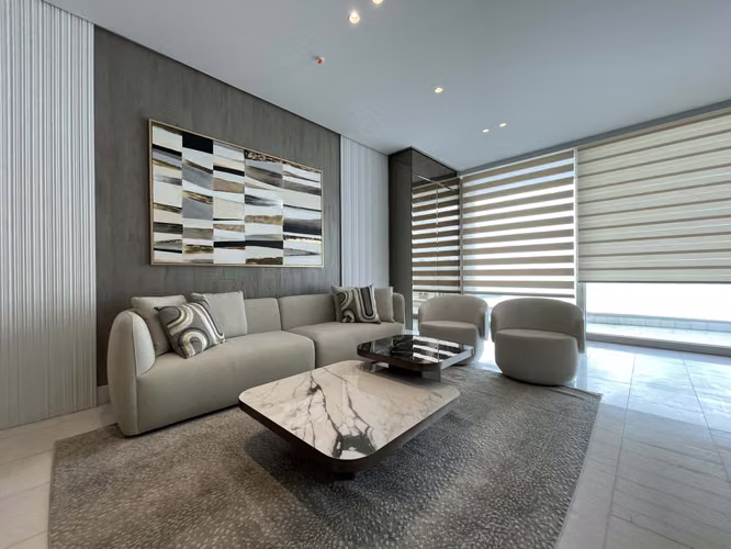 ALQUILER APARTAMENTO PUNTA PAITILLA AMOBLADO PH THE TOWERS MLD - Imagen 4