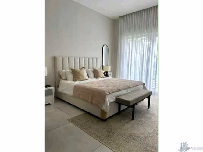 ALQUILER DE CASA SANTA MARIA OPORTUNIDAD THE WOODS 318m2 JP - Imagen 13