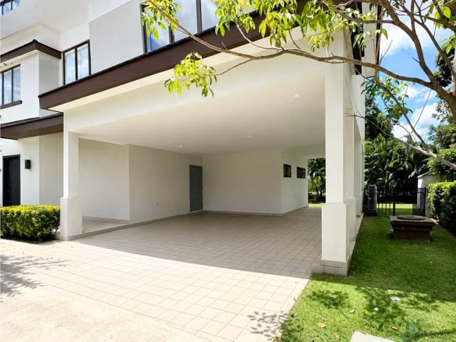 ALQUILER DE CASA SANTA MARIA OPORTUNIDAD THE WOODS 318m2 JP - Imagen 20