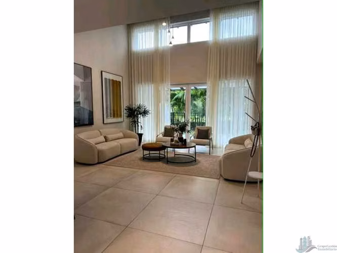 ALQUILER DE CASA SANTA MARIA OPORTUNIDAD THE WOODS 318m2 JP - Imagen 5
