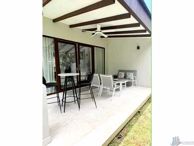 ALQUILER DE CASA SANTA MARIA OPORTUNIDAD THE WOODS 318m2 JP - Imagen 18
