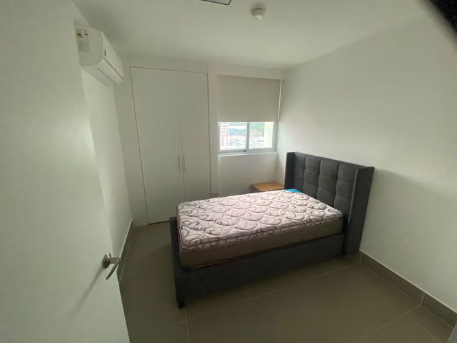 Alquiler de Apartamento amoblado en Bella Vista - Imagen 6