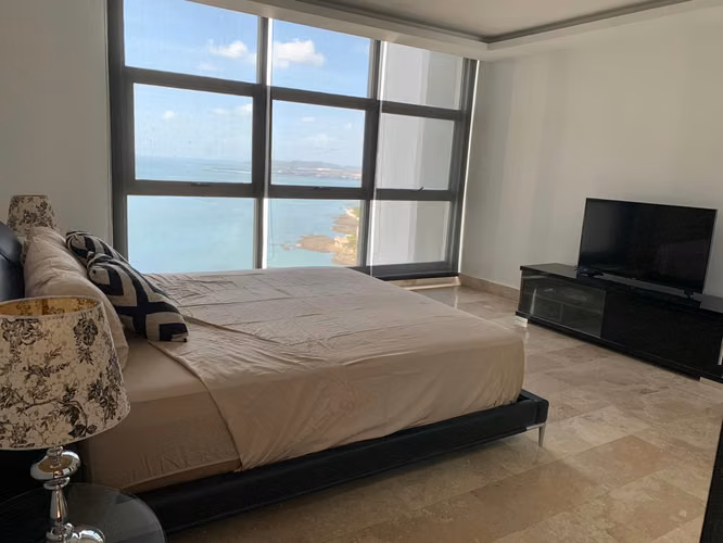 Venta de Apartamento en Punta Pacífica, Q Tower - Imagen 3