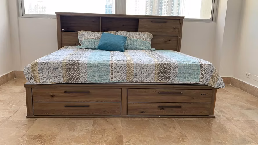 Venta de Apartamento en Punta Pacífica, Q Tower - Imagen 4