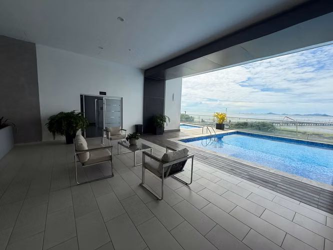 Alquiler con Opción a Compra – Espectacular Apartamento en Costa del Este (Maui, Costa del Mar) - Imagen 15