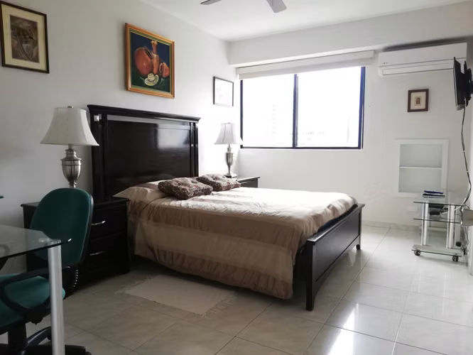 ALQUILO APARTAMENTO AMUEBLADO EN MARBELLA | 72 m² | $1,000 - Imagen 6