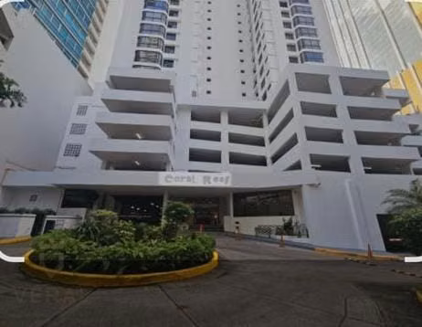 Alquilo Apartamento en Coral Reef Avenida Balboa DC - Imagen 11
