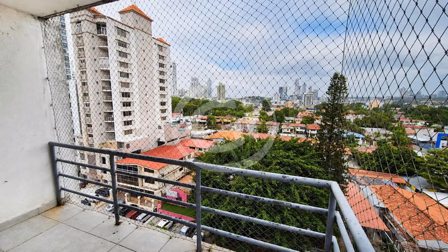 Venta Apartamento Reposeído PH Trio El Carmen 109m² - Imagen 12