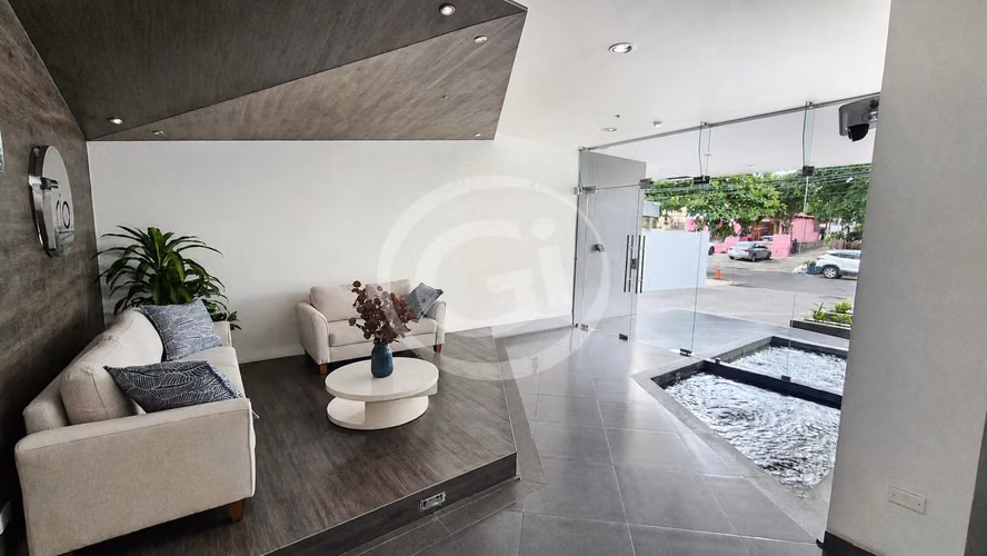 Venta Apartamento Reposeído PH Trio El Carmen 109m² - Imagen 13