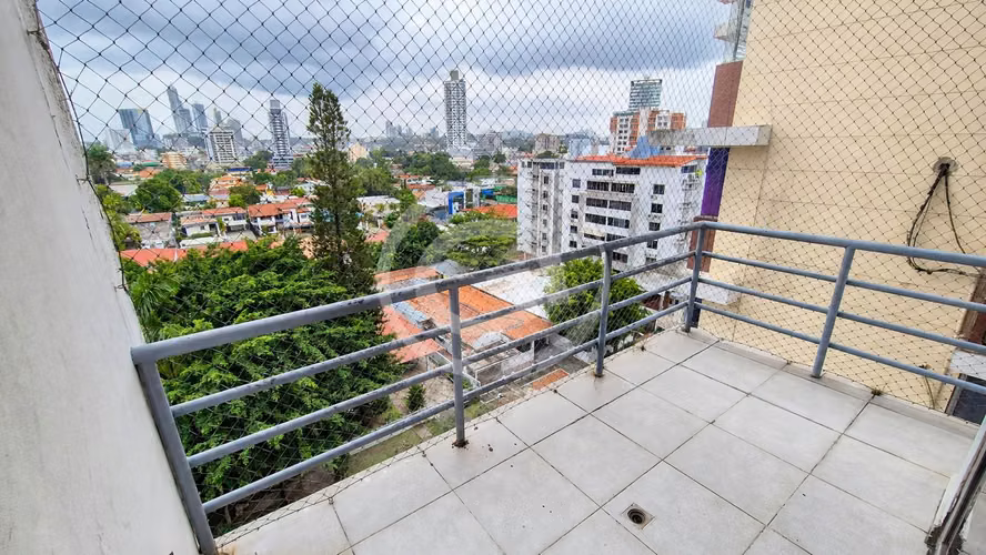 Venta Apartamento Reposeído PH Trio El Carmen 109m² - Imagen 11