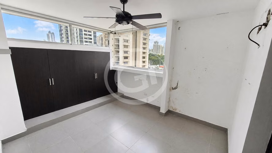 Venta Apartamento Reposeído PH Trio El Carmen 109m² - Imagen 8