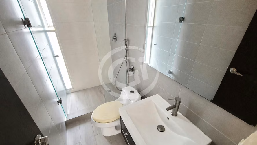 Venta Apartamento Reposeído PH Trio El Carmen 109m² - Imagen 9
