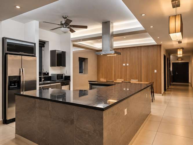APARTAMENTO DE LUJO EN ALQUILER – AVENIDA BALBOA | 176 m² | 2 RECÁMARAS | US$3,000 - Imagen 2