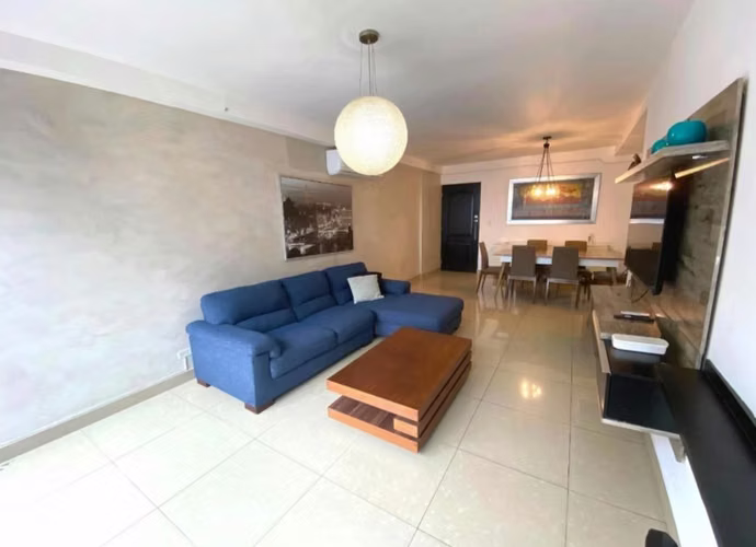 Apartamento en Alquiler en San Francisco | Piscina, Sauna 2 Rec | $1,300 - Imagen 2