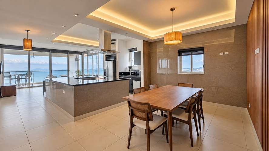 APARTAMENTO DE LUJO EN ALQUILER – AVENIDA BALBOA | 176 m² | 2 RECÁMARAS | US$3,000 - Imagen 8