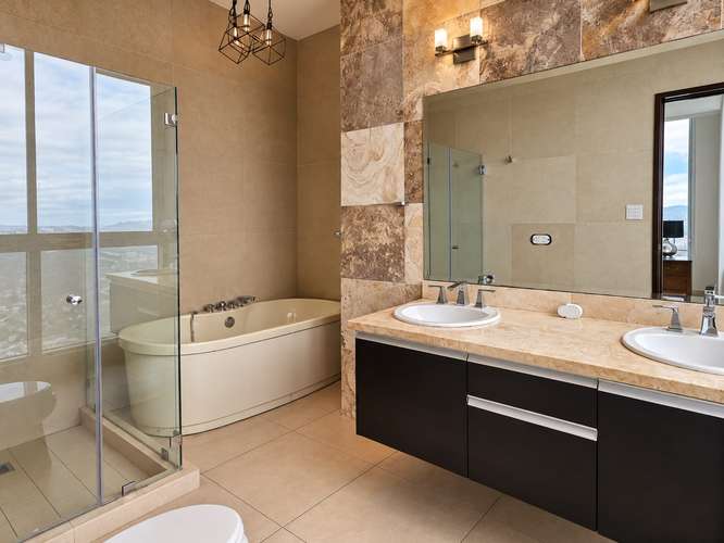 APARTAMENTO DE LUJO EN ALQUILER – AVENIDA BALBOA | 176 m² | 2 RECÁMARAS | US$3,000 - Imagen 4