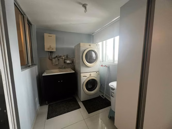 AMPLIO Y HERMOSO APARTAMENTO CON ENTRADA DIRECTA AL PARQUE OMAR - C.J. - Imagen 7