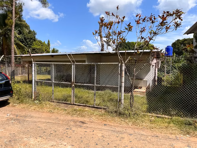 Venta de terreno con casa a 5 minutos del Río Utive - Imagen 6