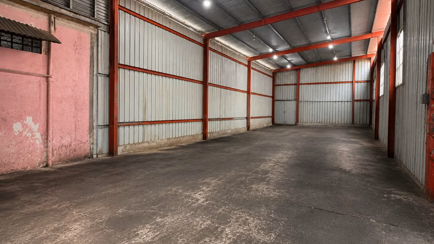 COMMERCIAL PROPERTY FOR SALE | RIO ABAJO