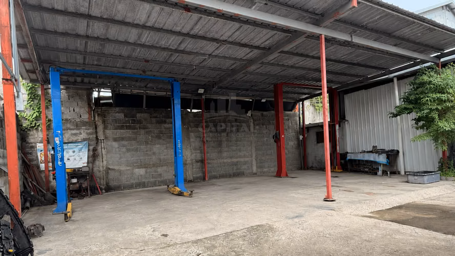 SE VENDE PROPIEDAD COMERCIAL - RÍO ABAJO CALLE OCTAVA - Imagen 5