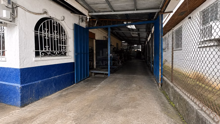 SE VENDE PROPIEDAD COMERCIAL - RÍO ABAJO CALLE OCTAVA - Imagen 8