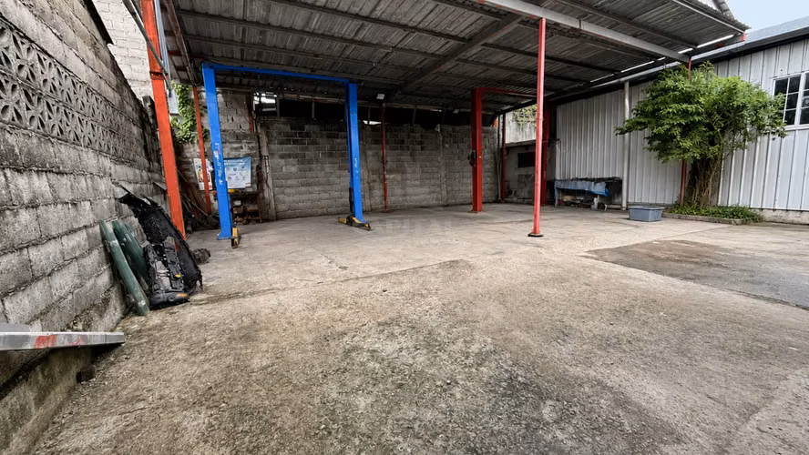 SE VENDE PROPIEDAD COMERCIAL - RÍO ABAJO CALLE OCTAVA - Imagen 9