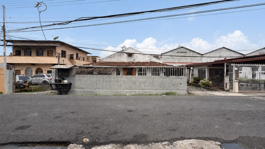 SE VENDE PROPIEDAD COMERCIAL - RÍO ABAJO CALLE OCTAVA - Imagen 6