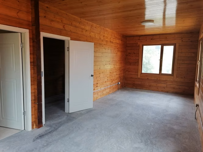 ALQUILER-VENTA Casa Cabaña de Madera en Altos del María