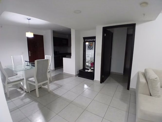 Alquilo hermoso apartamento Via España - Imagen 19